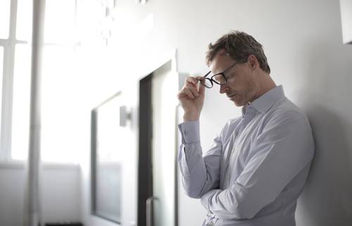 How to keep stress from clouding your team’s decision-making