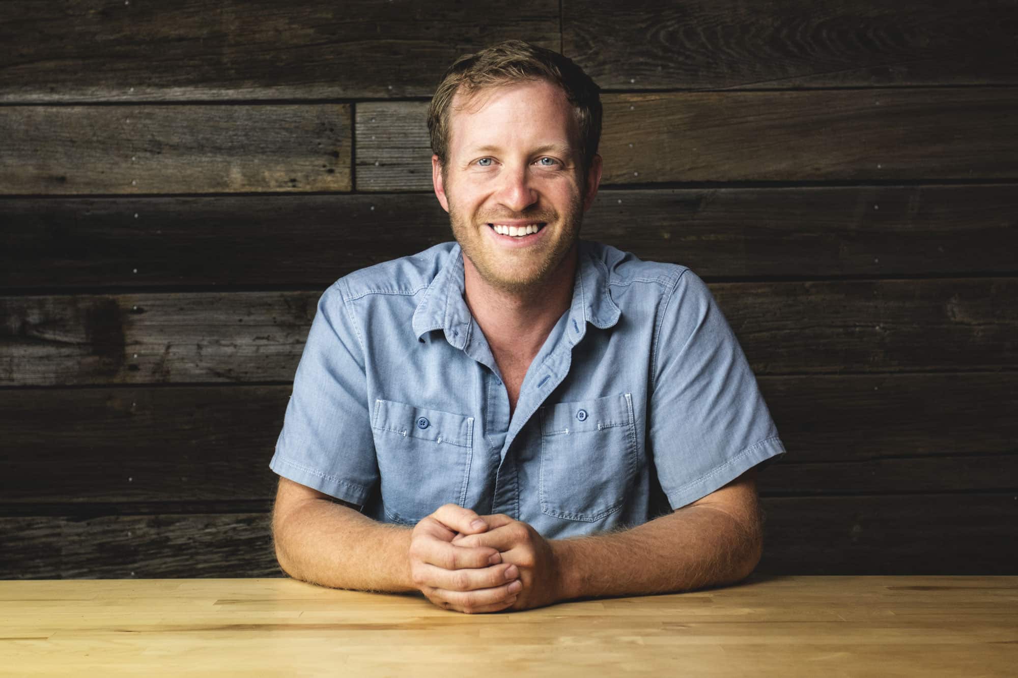 This entrepreneur found a way to scale production of his company's one-of-a-kind products profitably