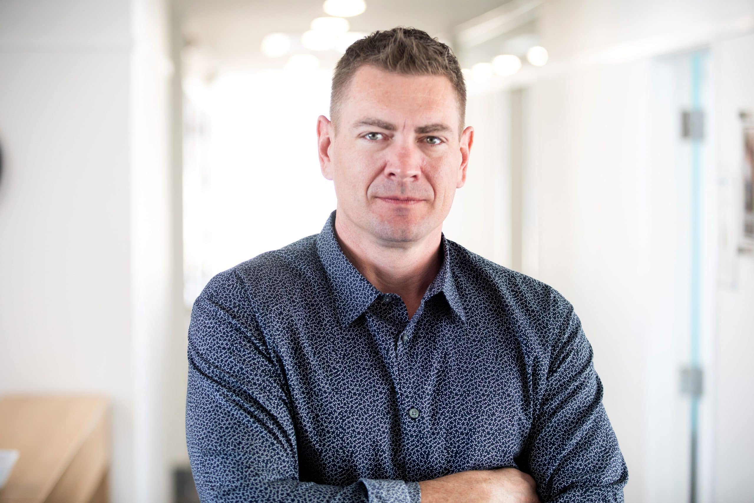 By pivoting almost overnight, this company doubled in size to 100 employees during the pandemic