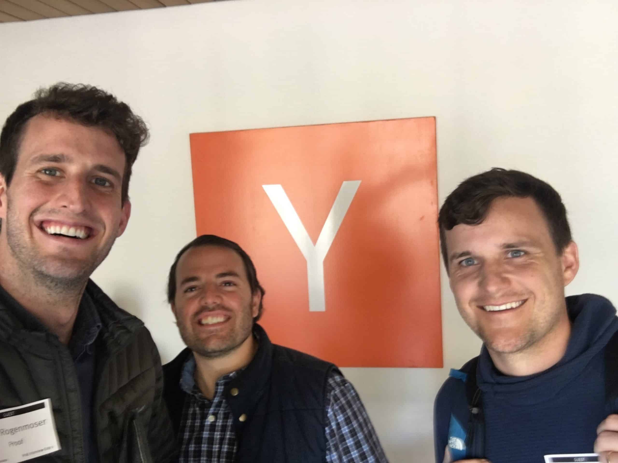 How an AI startup used the Scaling Up platform to increase profits