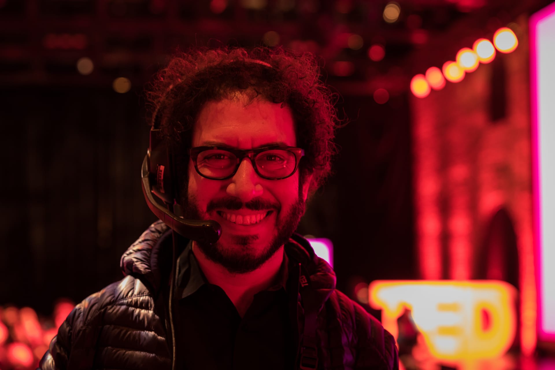 How a live events producer broke $1 million in 2020 despite the pandemic