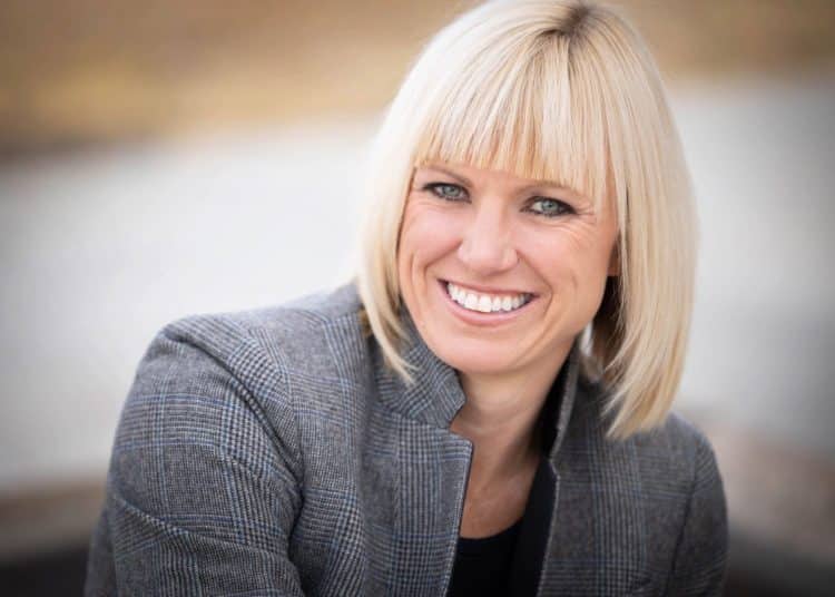 For this scale-up, an ESOP is helping to reduce the impact of the labor shortage