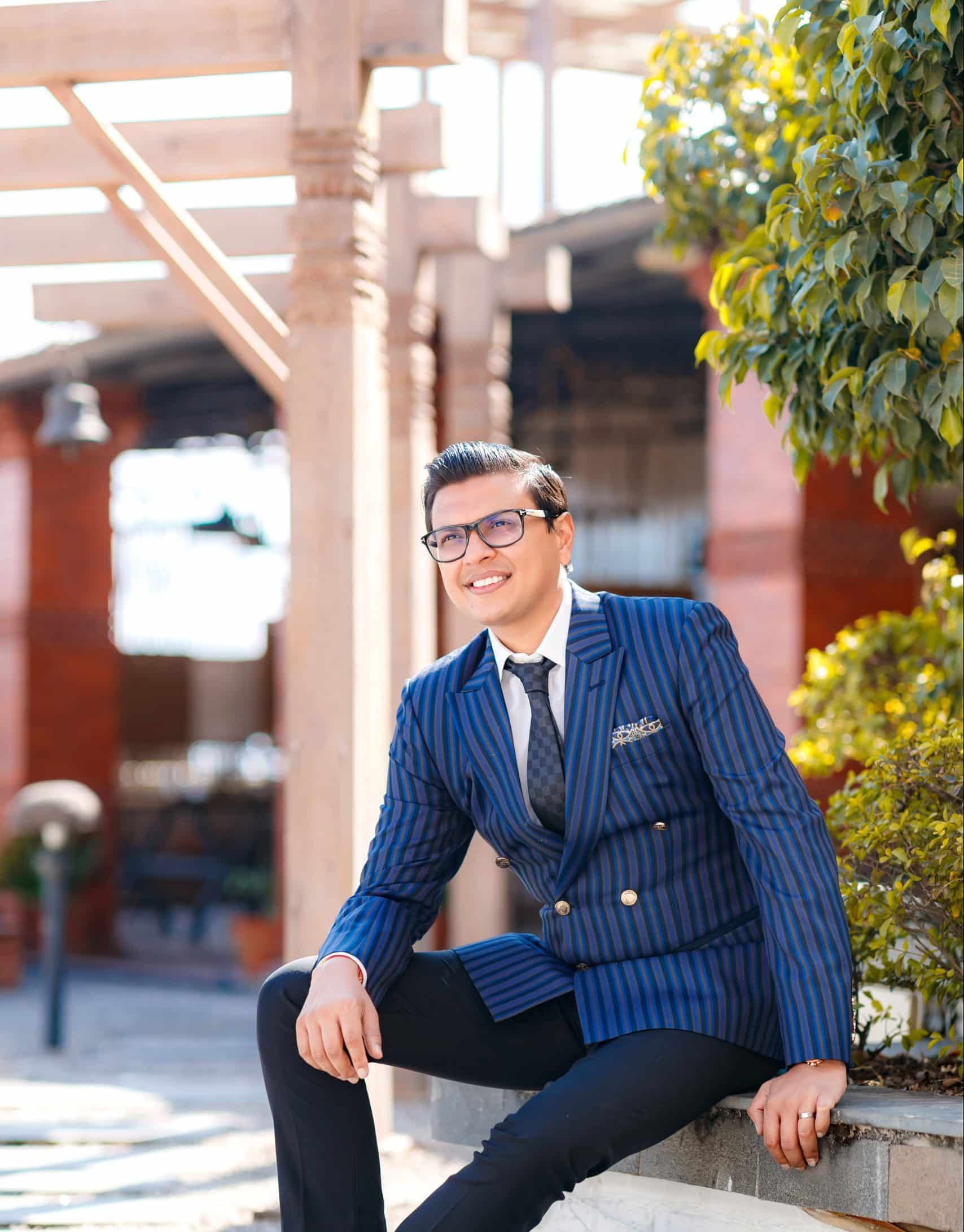 How a fast-growing conglomerate is using Scaling Up to align its team