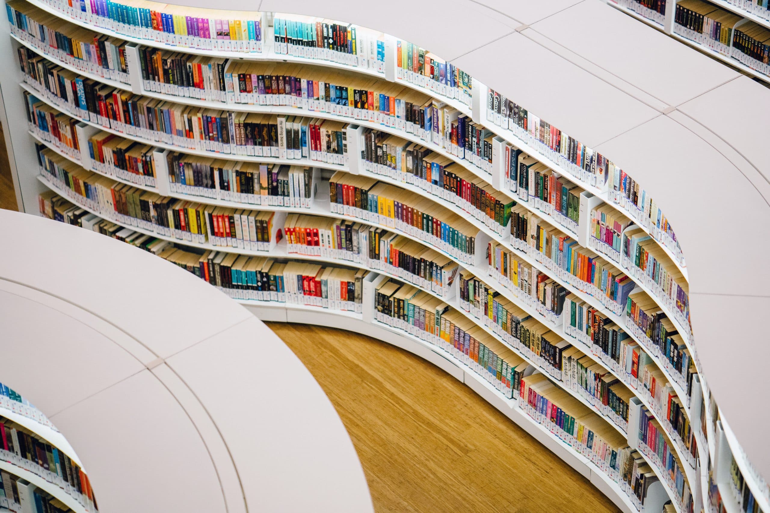 Best business books of 2021