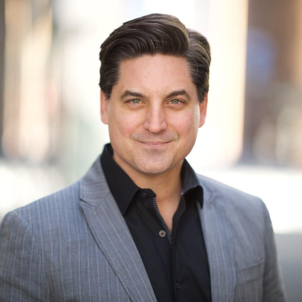 Staying on top of industry trends and mastering content marketing helped this coach build a thriving practice
