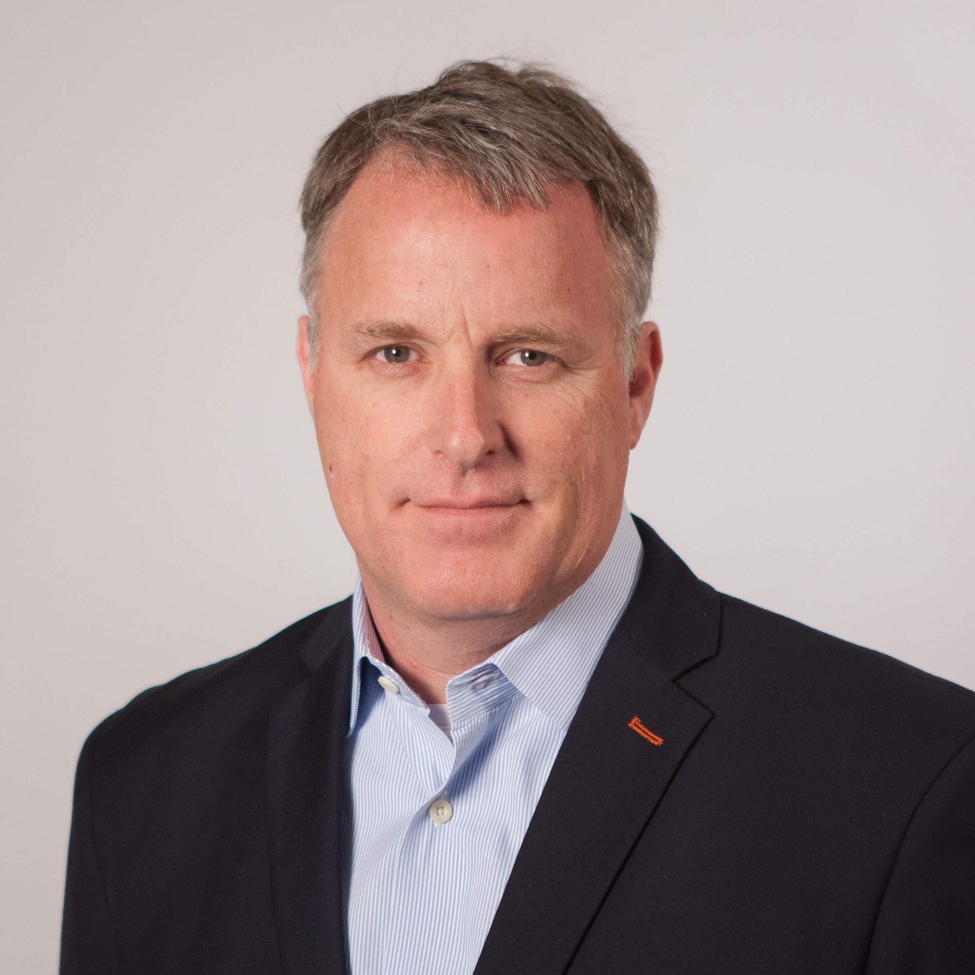 How one marketer scaled to $1.2 billion and sold his company to a giant, publicly traded firm