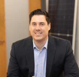 How a solar energy developer positioned itself for rapid growth