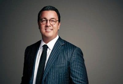 He cashed out of his professional services firm for $162 million by putting the Scaling Up platform to work for him