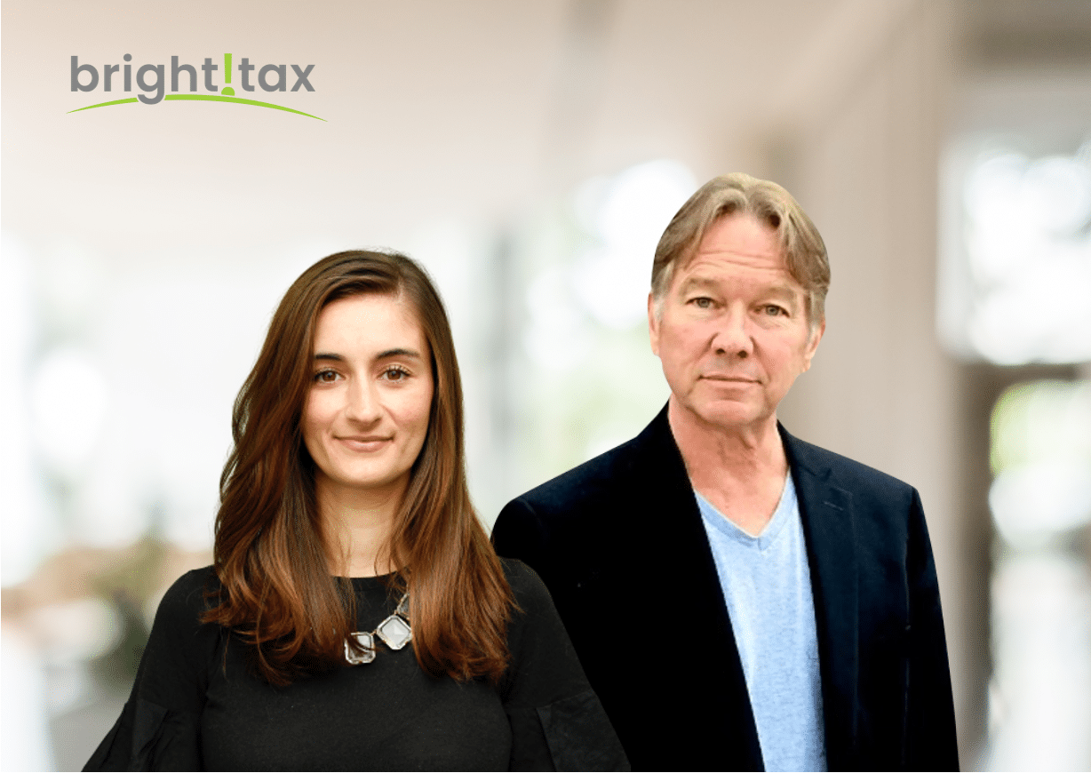 A tax firm discovers a unique niche—serving expats—and scales to a team of 50