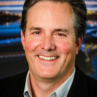 He used the Scaling Up platform as his playbook for a $45M exit. Here’s how.
