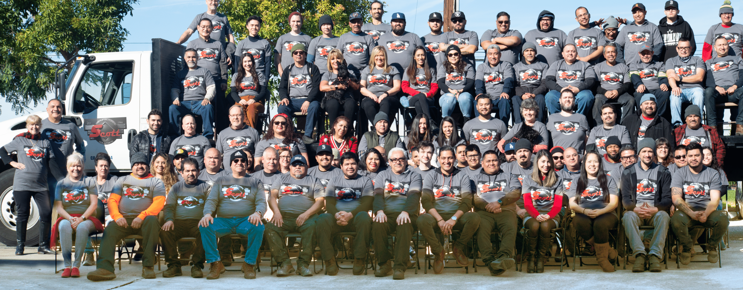 How one CEO scaled to a projected $30 million in revenue while fighting cancer