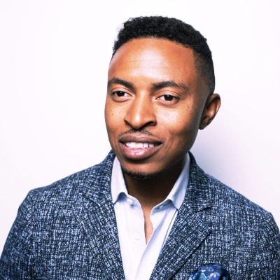 He used Scaling Up to position his last company for an exit. Now he's used it to set his next startup up for success.