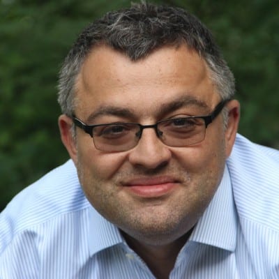 This tech company CEO is using the Scaling Up platform to stay ahead of the downturn
