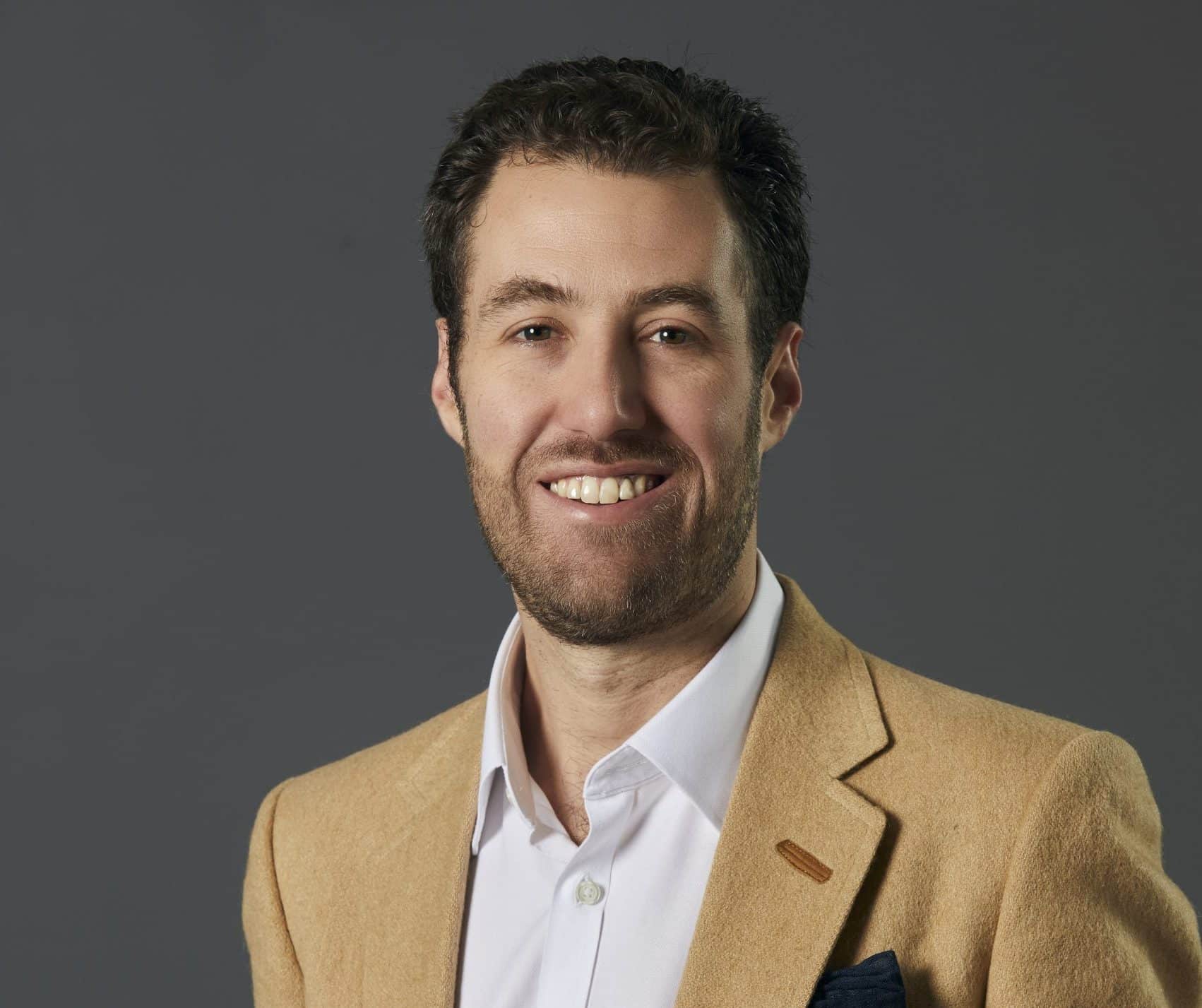 How a compliance firm is speeding its growth with an acquisitions strategy