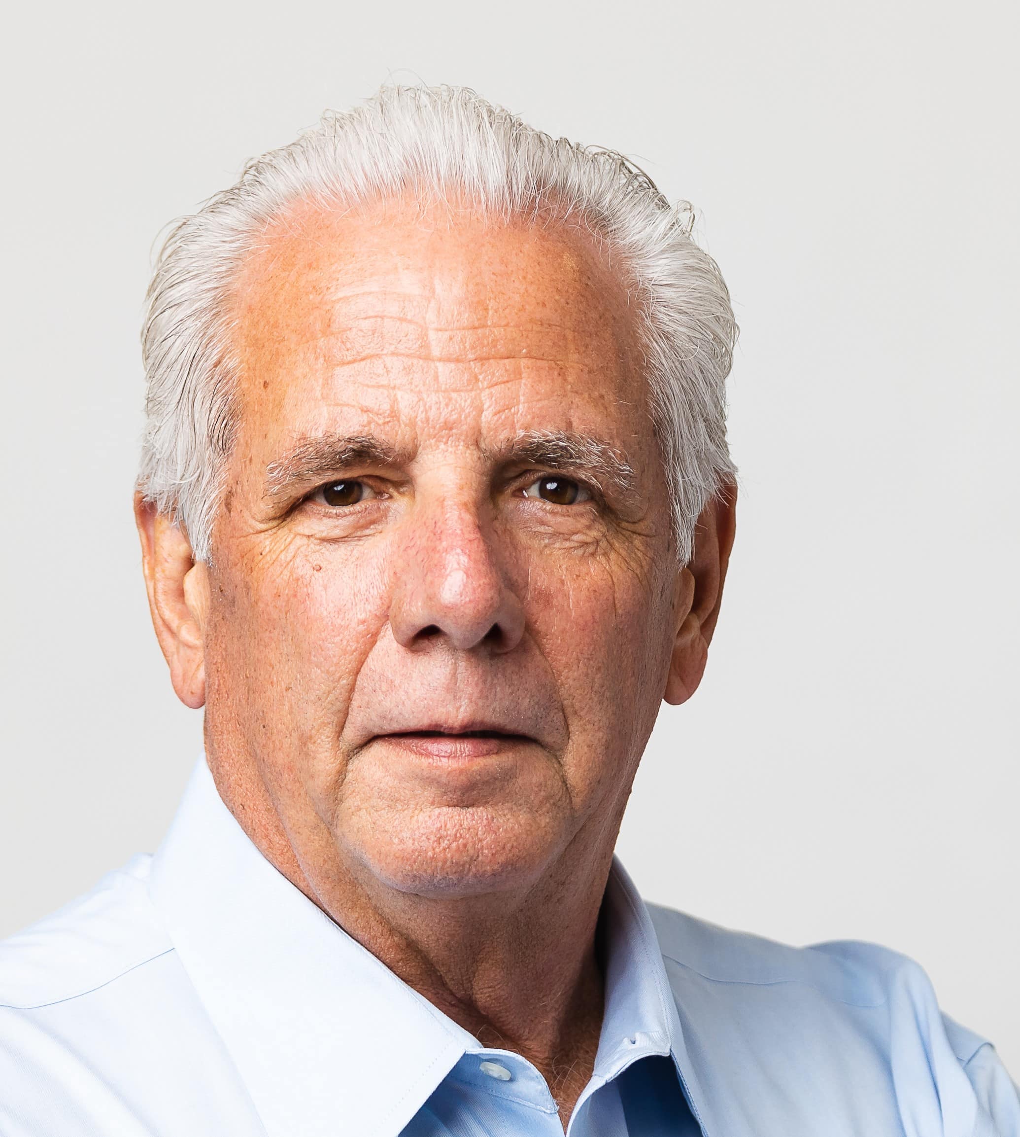How a construction-products distributor achieved his dream exit