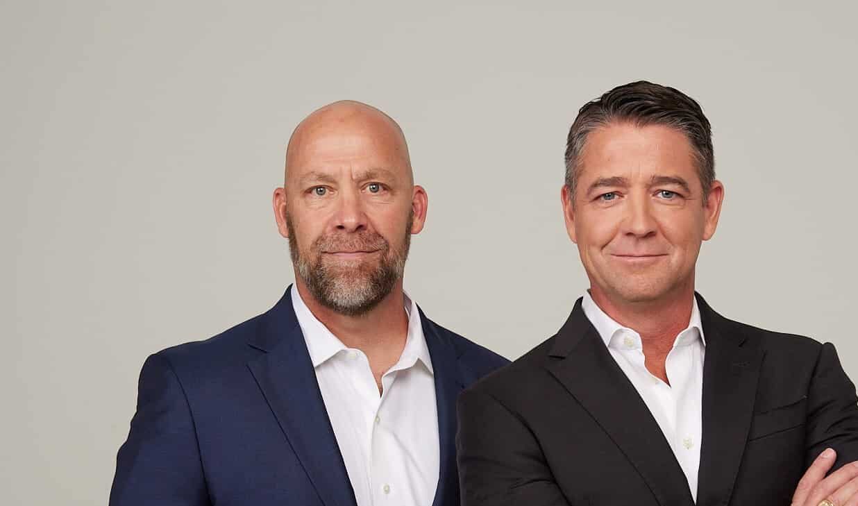 A family tragedy led this attorney to start his own firm. Now it’s scaling up.