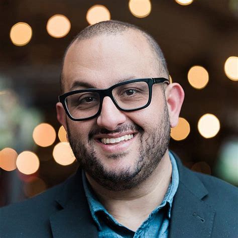 Identifying the right influencer at the right time helped this serial entrepreneur scale his vision