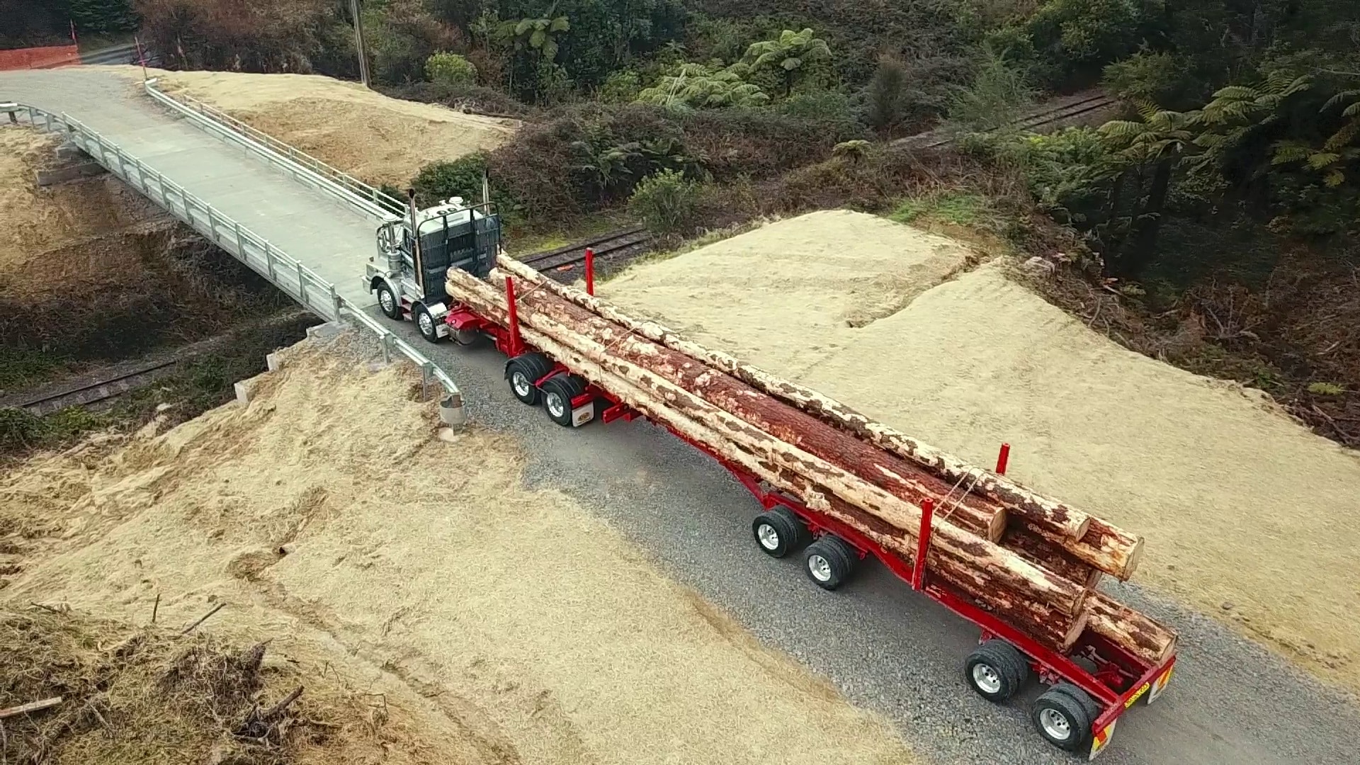 For this civil engineering contractor, finding the right coach has been a bridge to scaling up