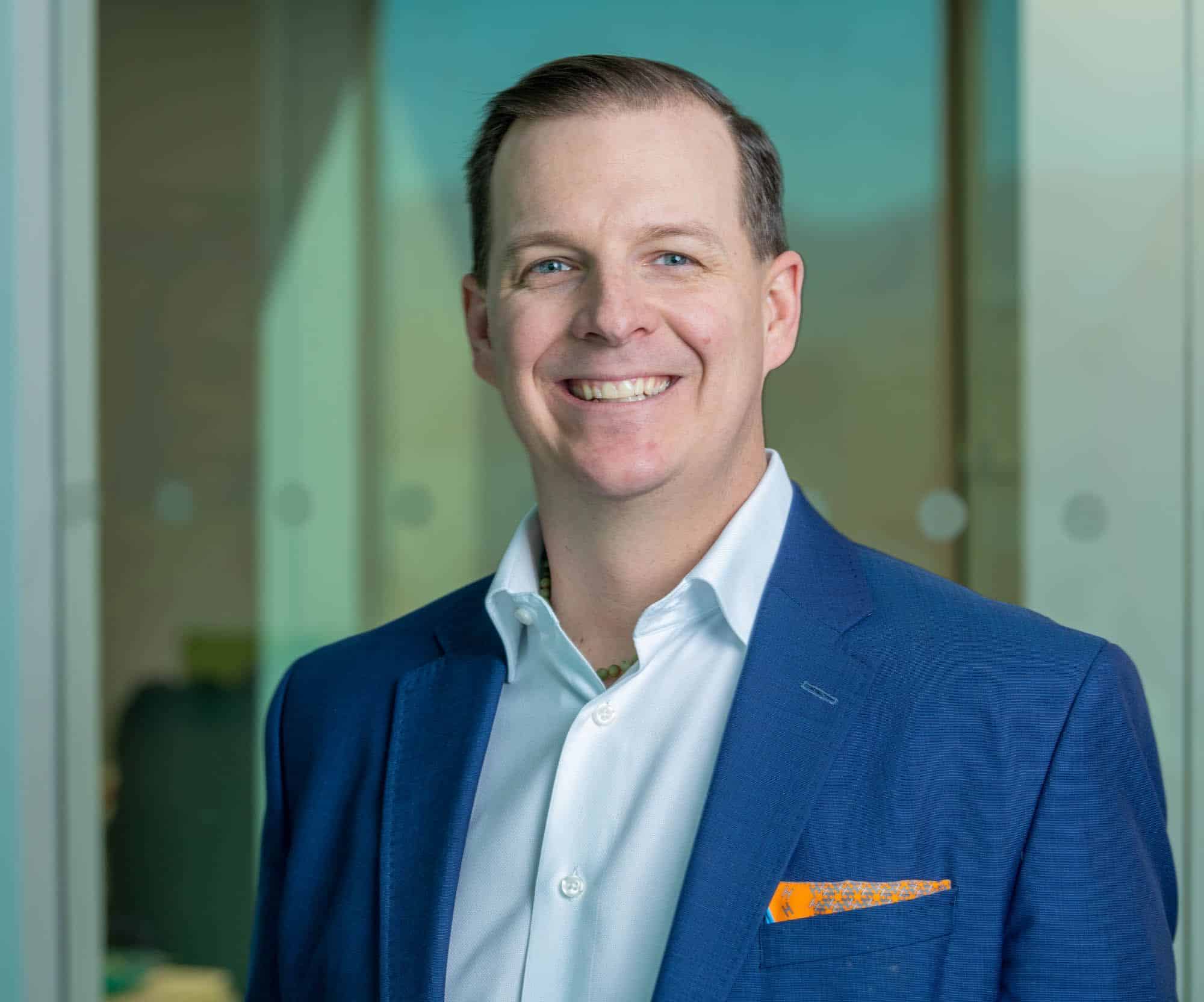 This fast-growing investment and business brokerage firm nearly tripled revenue since 2021
