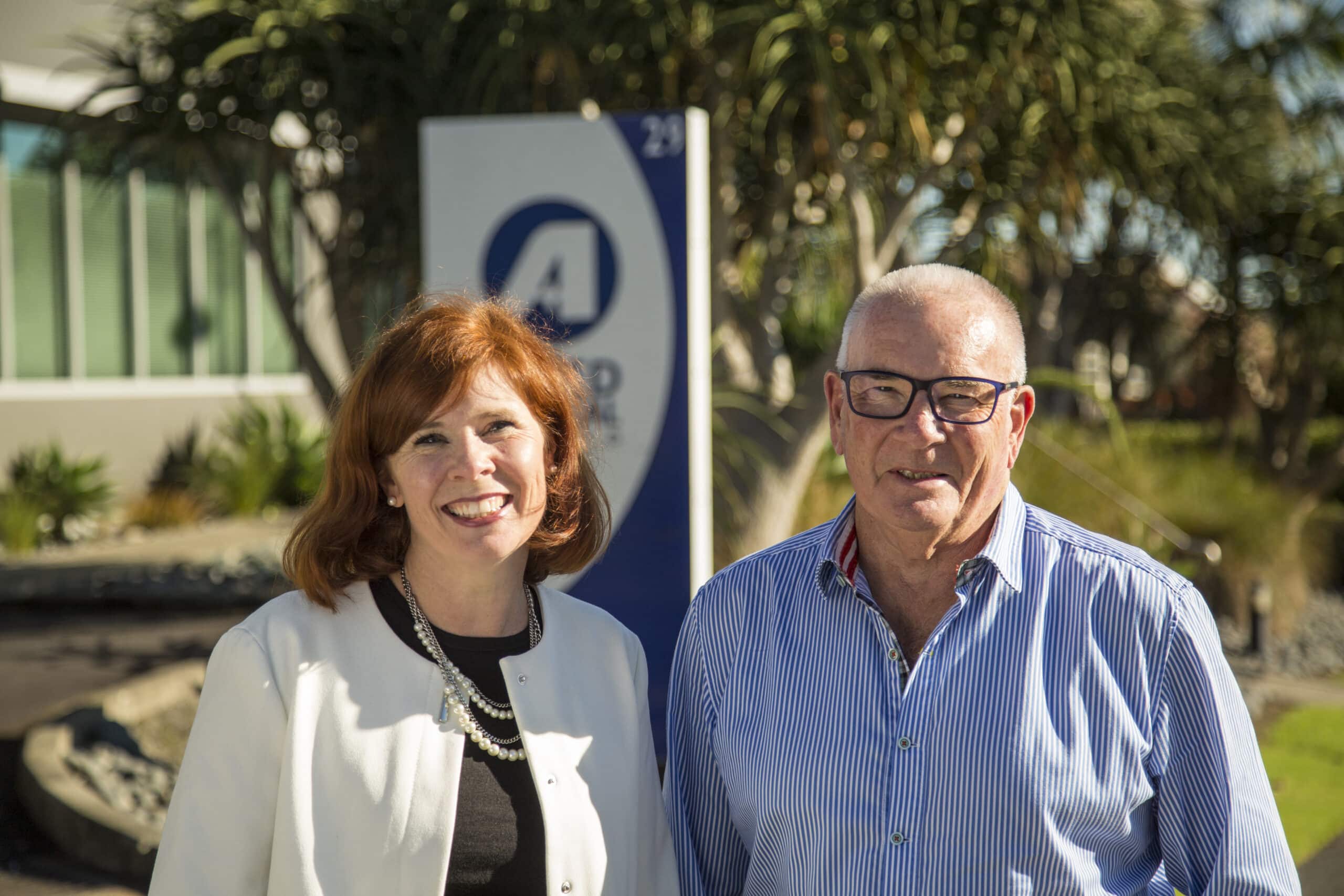 How putting the right systems in place helped an assistive technology company scale up