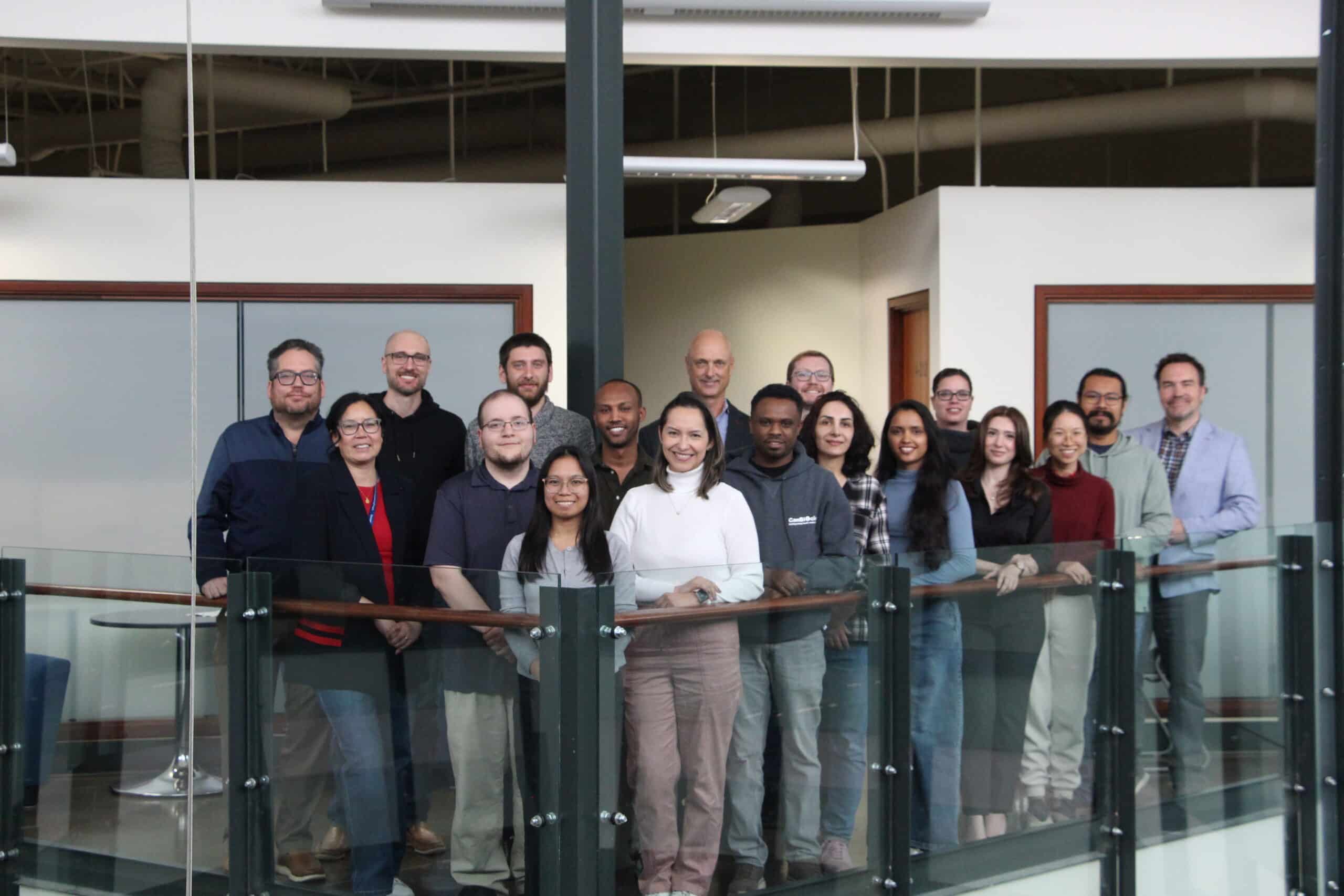 Creating customized game boards has helped this scale-up inspire its team to meet big goals