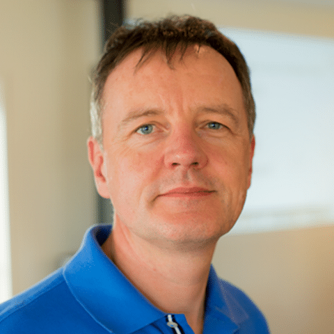 After scaling his company to a successful exit, Paul O'Dwyer devoted his career to coaching other leaders to do the same