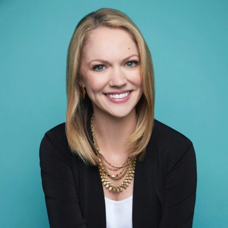 Jennifer Faught