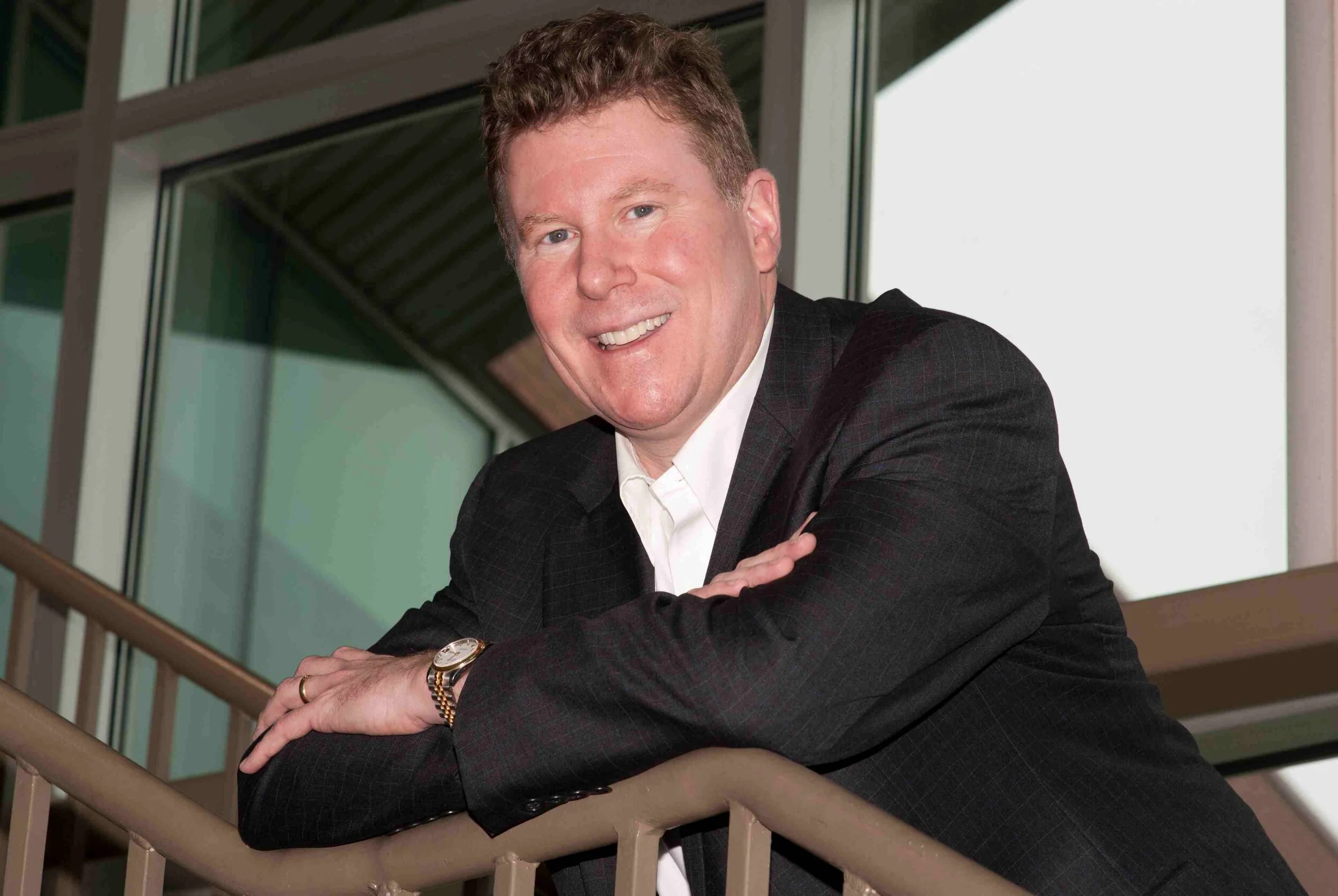 Rick Crossland