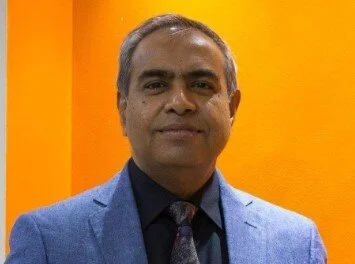 Ajay Hiraskar