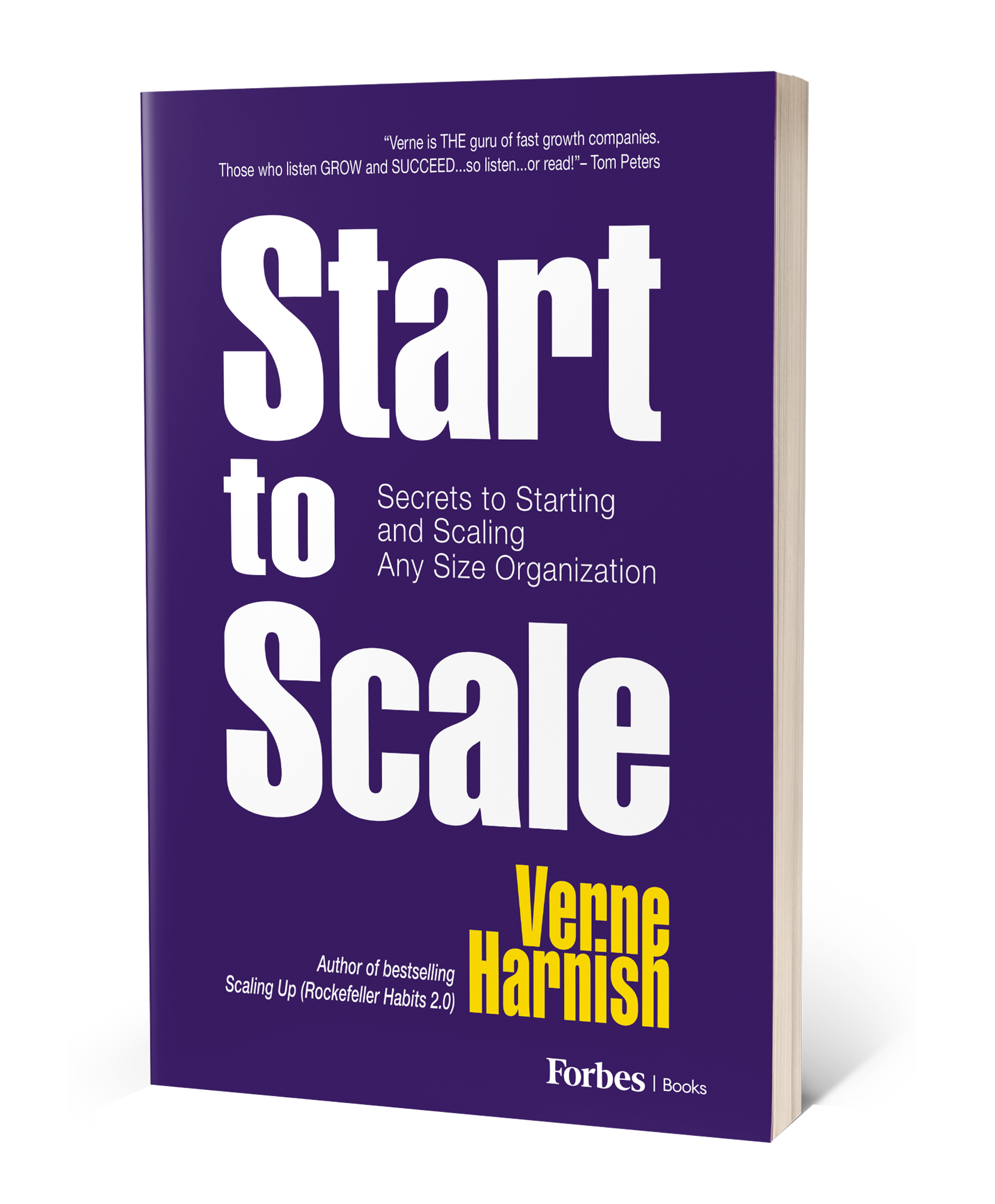 Start to Scale