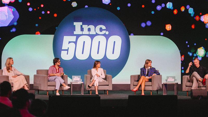 2026 Inc. 5000 Conference and Gala