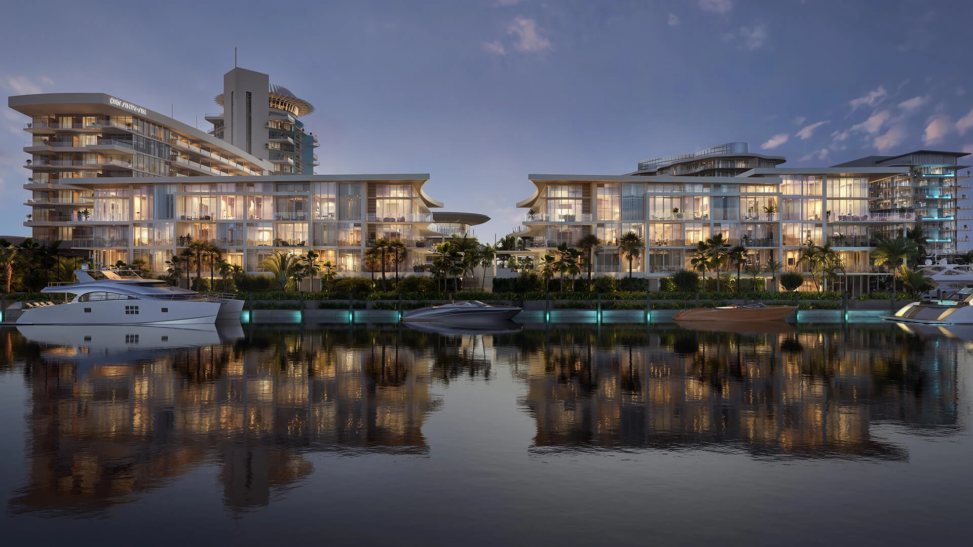 Fort Lauderdale, Florida · January 5–8, 2027
