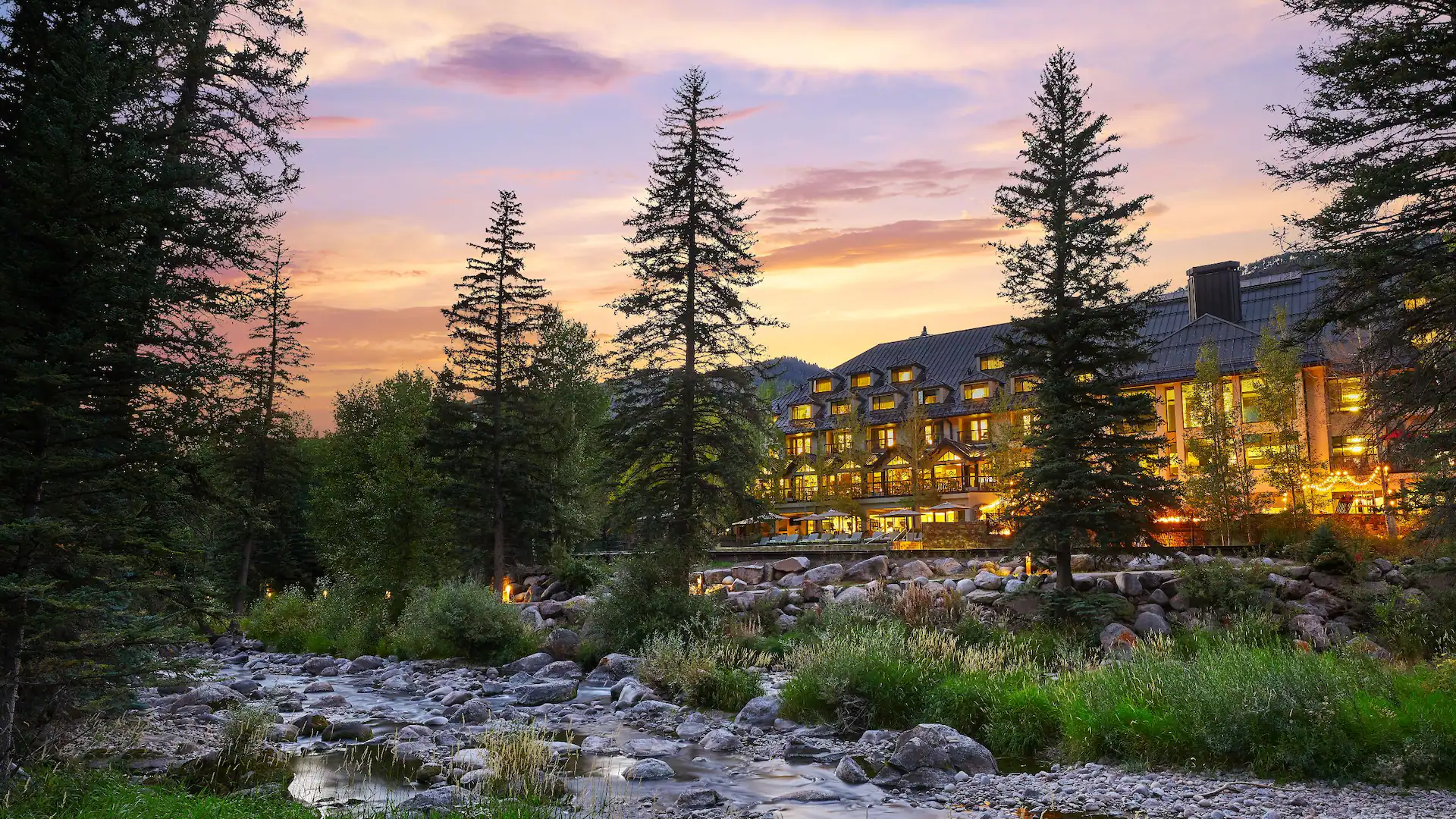 Vail, Colorado · October 27–30, 2026