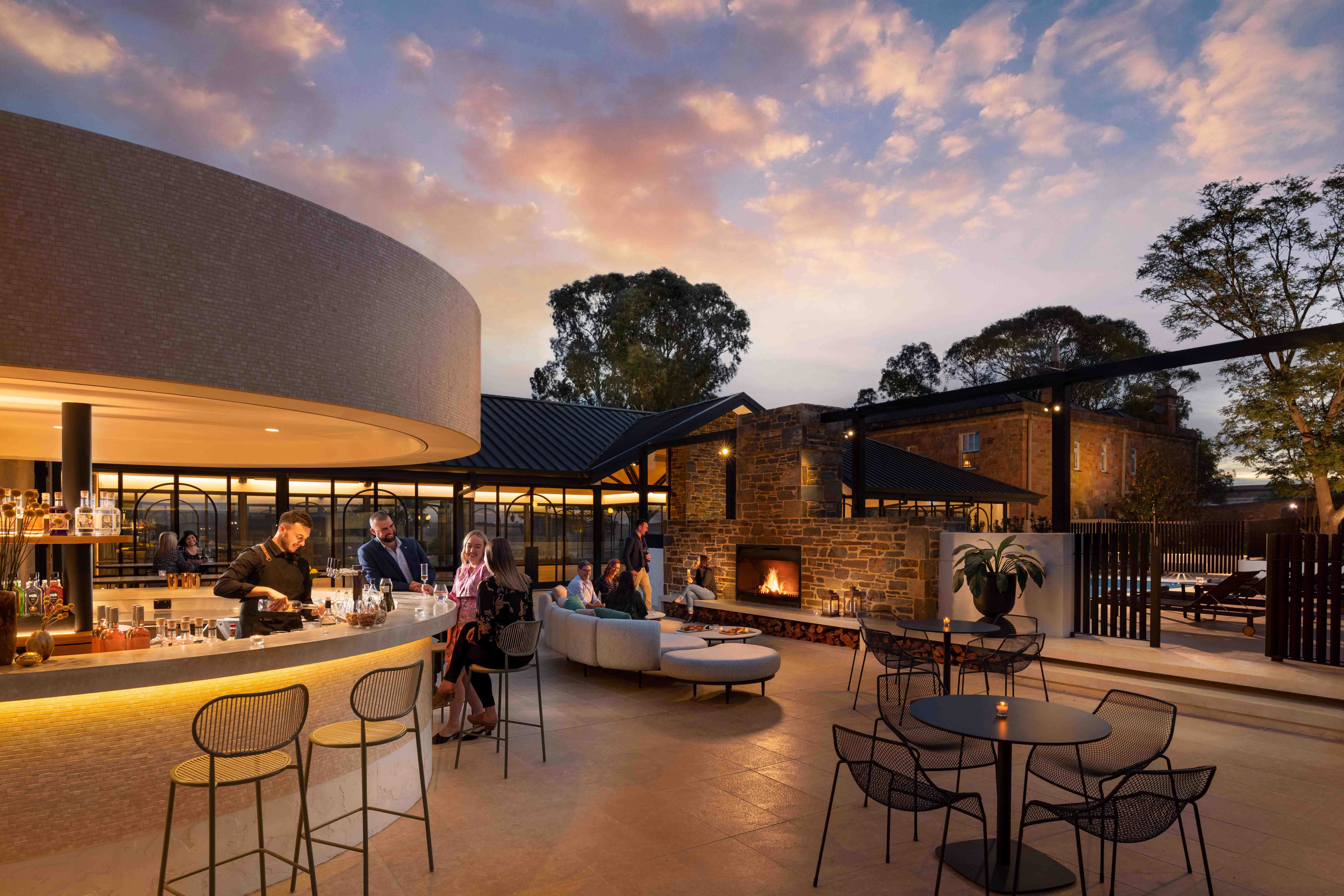 Adelaide, Australia · February 2–5, 2027