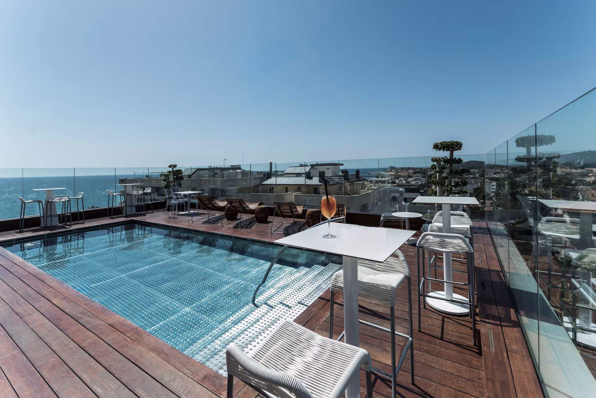 Barcelona, Spain · November 3–6, 2026