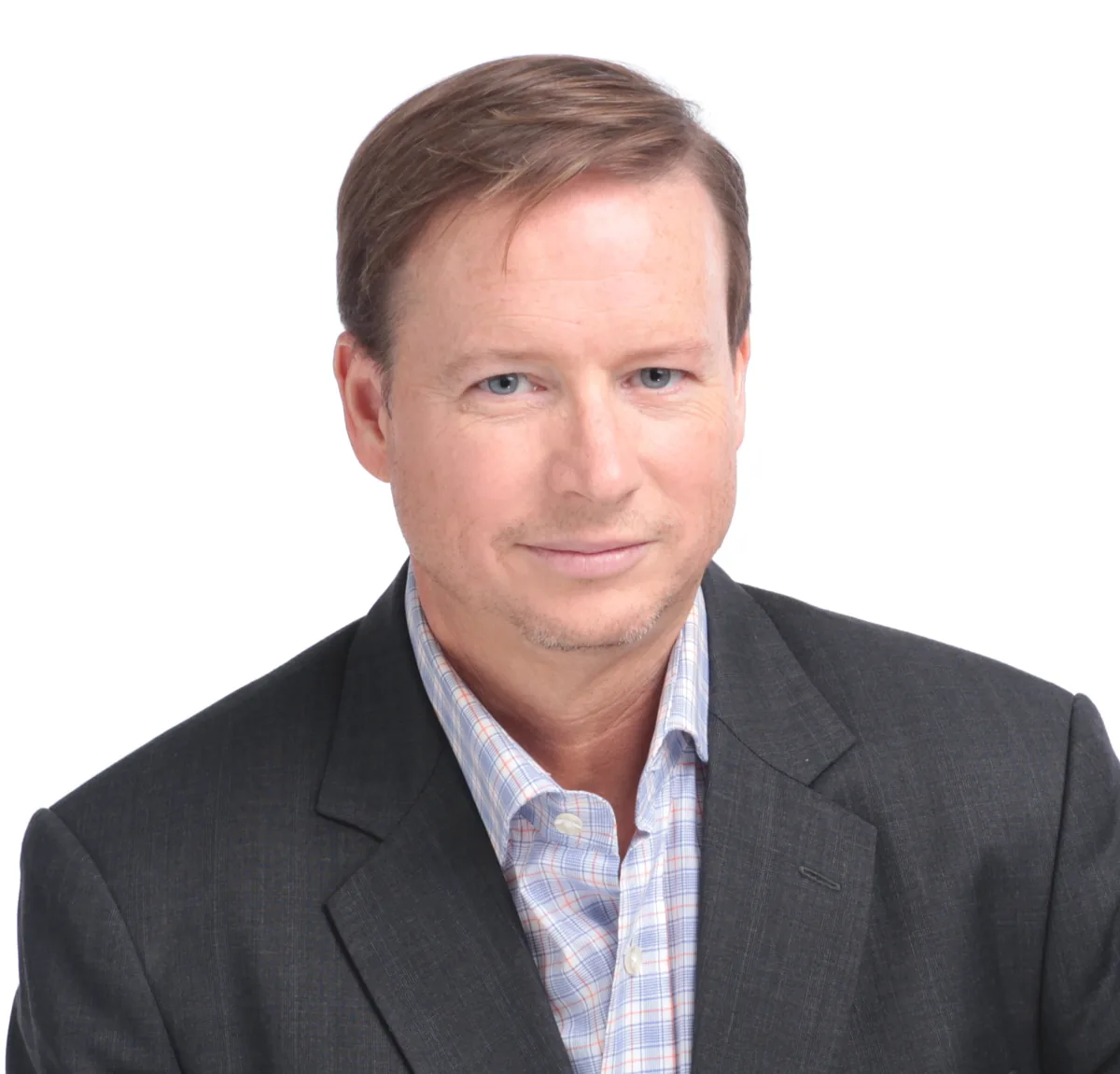 Bill Gallagher
