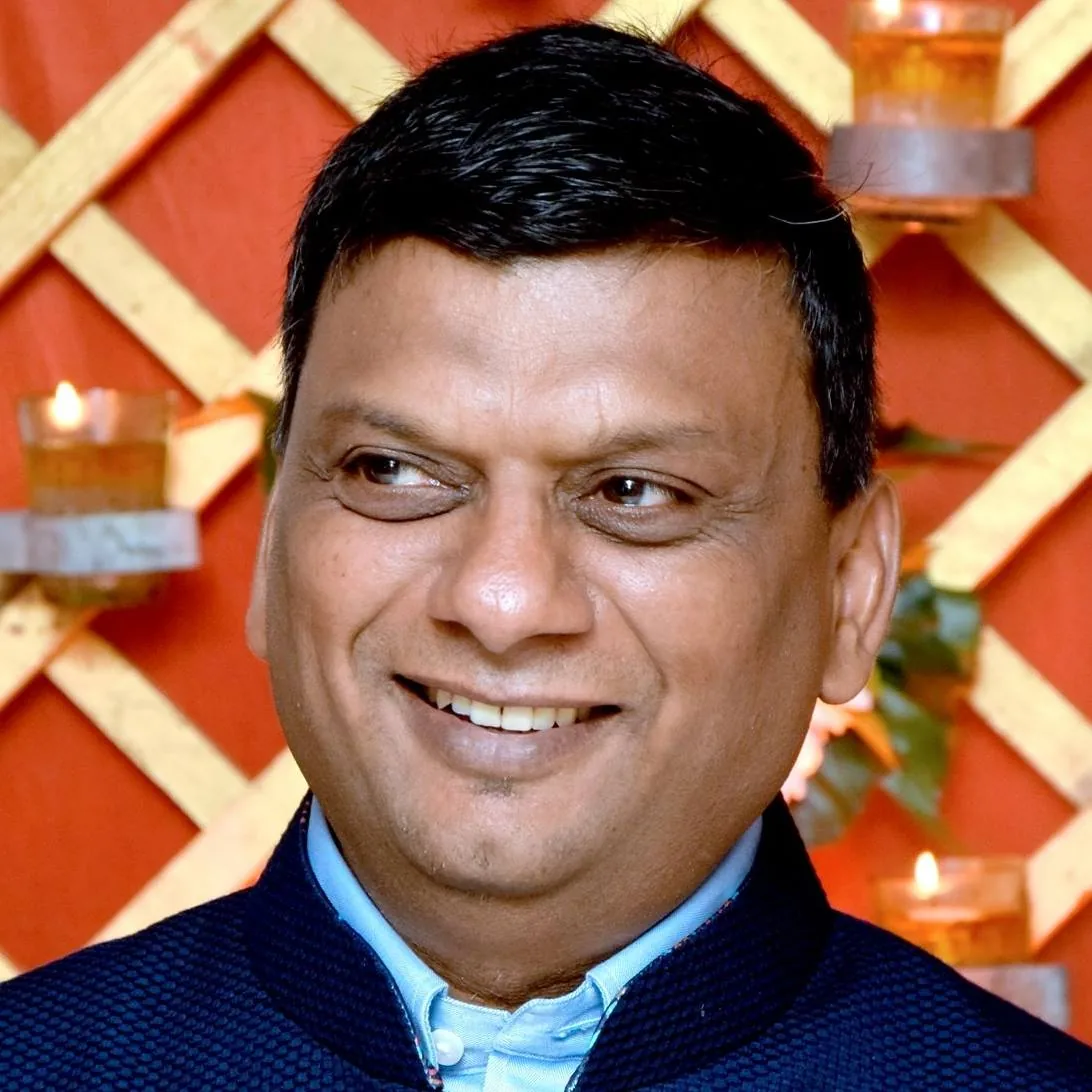 Rajeev Agarwal