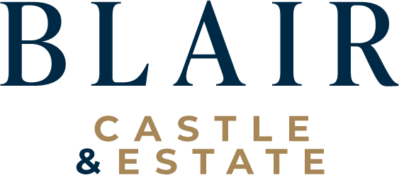 Blair Castle & Estate