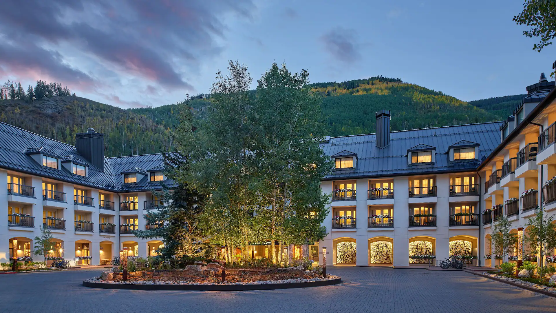 Grand Hyatt Vail Resort and Spa