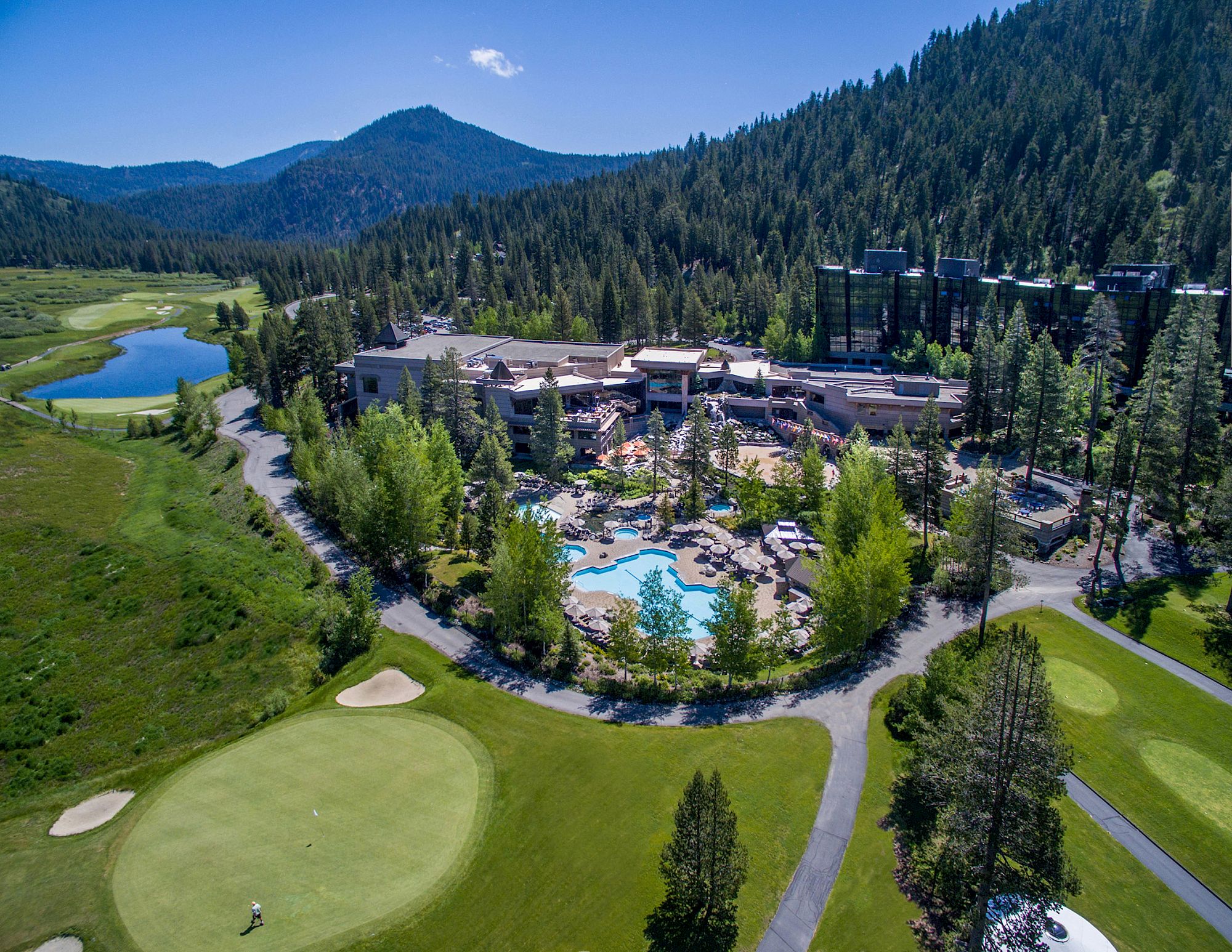 Everline Resort & Spa