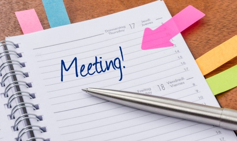 No More Boring Meetings