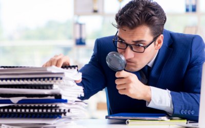 Finance for Middle Managers – 4 Easy Opportunities to Increase Cash