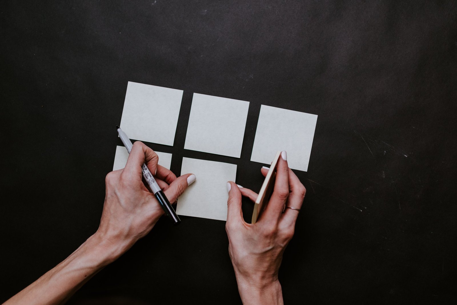 3 Steps Leaders Can Take to Control Distractions and Get More Done