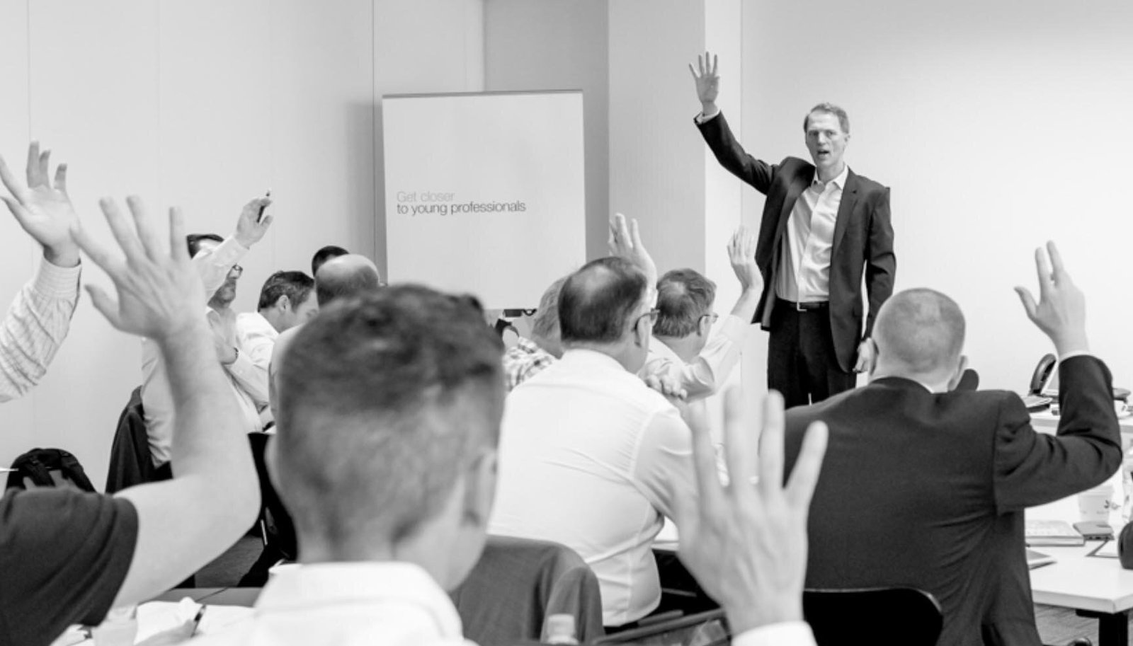 Benefits of Attending a Public Scaling Up Workshop