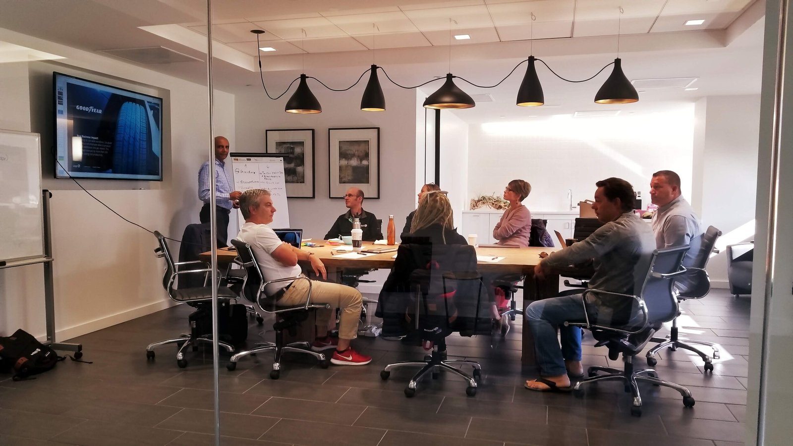 How much does it cost to implement Scaling Up in your business?