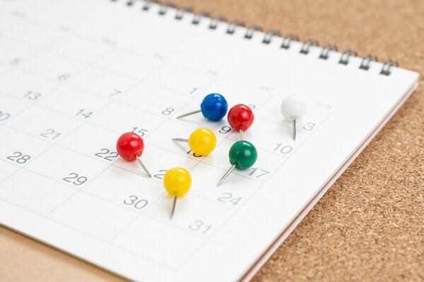 How to Write an Annual Plan for Growth