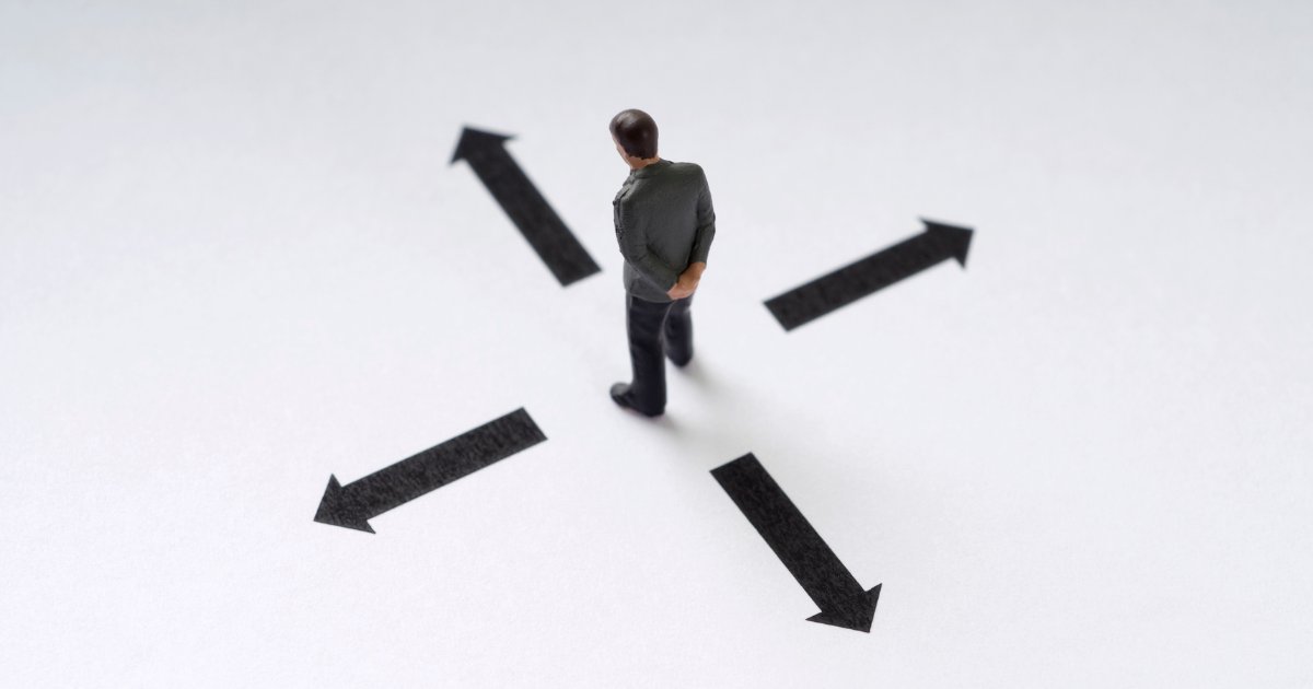 Baby Boomer Business Exit Planning: How to Time Your Exit Strategically - Exit is a scaling decision