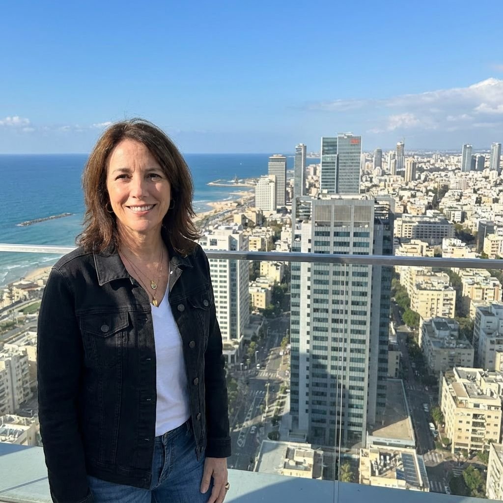 How a senior HR executive turned a CEO coaching engagement into a thriving Scaling Up practice