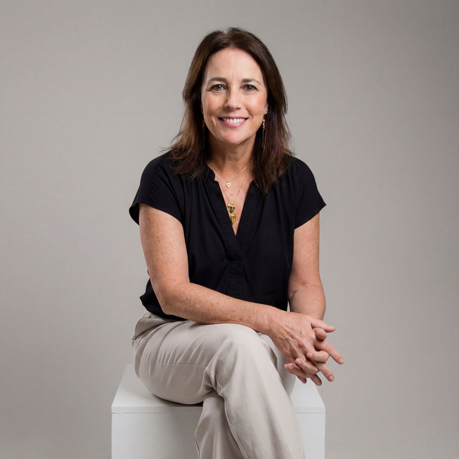 How a senior HR executive turned a CEO coaching engagement into a thriving Scaling Up practice