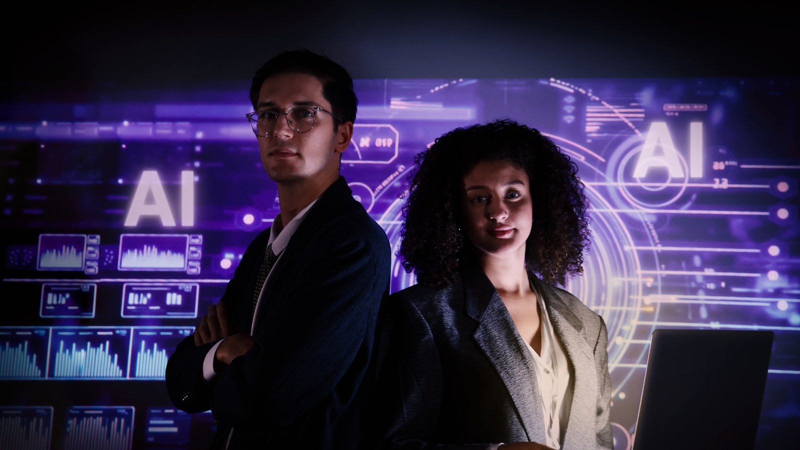 AI Is Not a People Strategy